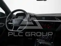 2023 Audi E-TRON