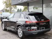 2023 Audi E-TRON