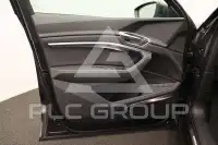 2023 Audi E-TRON