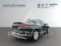2023 Audi E-TRON