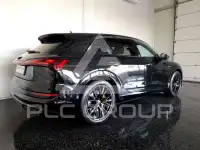 2023 Audi E-TRON