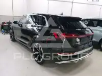 2023 Audi E-TRON