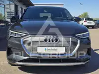 2023 Audi E-TRON