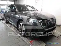 2023 Audi E-TRON