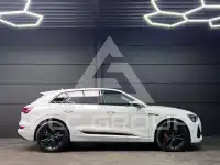 2022 Audi E-TRON