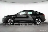 2023 Audi E-TRON