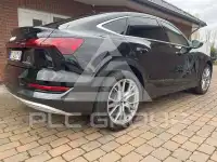 2023 Audi E-TRON