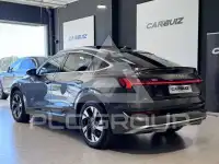 2023 Audi E-TRON