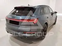 2023 Audi E-TRON