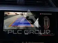 2023 Audi E-TRON