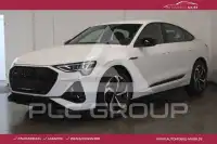 2023 Audi E-TRON