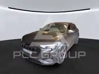2023 Audi E-TRON