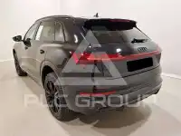 2023 Audi E-TRON
