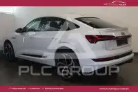 2023 Audi E-TRON