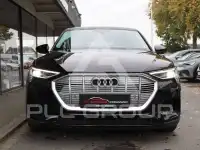 2023 Audi E-TRON