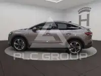 2023 Audi E-TRON