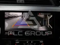 2023 Audi E-TRON