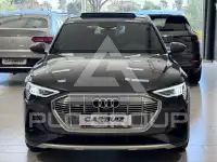2023 Audi E-TRON