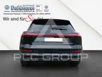 2023 Audi E-TRON