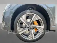 2023 Audi E-TRON
