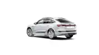 2023 Audi E-TRON