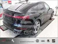 2023 Audi E-TRON