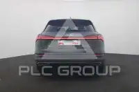 2023 Audi E-TRON