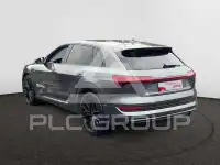 2023 Audi E-TRON