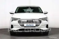 2023 Audi E-TRON
