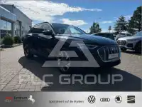 2023 Audi E-TRON