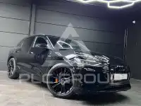 2022 Audi E-TRON