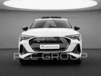 2023 Audi E-TRON
