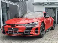 2023 Audi E-TRON