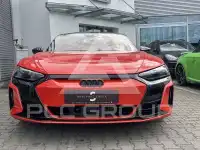 2023 Audi E-TRON