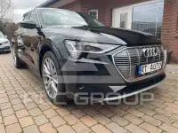 2023 Audi E-TRON