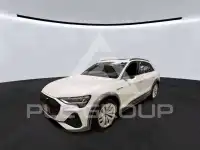 2023 Audi E-TRON