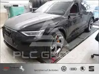 2023 Audi E-TRON