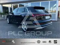 2023 Audi E-TRON