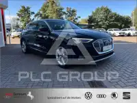 2023 Audi E-TRON