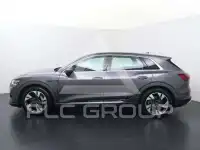 2023 Audi E-TRON