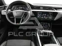 2023 Audi E-TRON