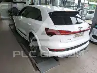 2023 Audi E-TRON