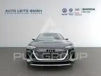 2023 Audi E-TRON