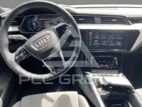 2023 Audi E-TRON