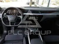 2023 Audi E-TRON