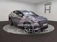 2023 Audi E-TRON