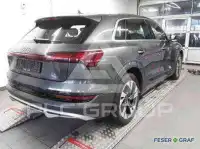 2023 Audi E-TRON