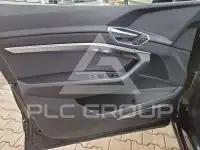 2023 Audi E-TRON