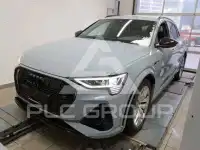 2023 Audi E-TRON