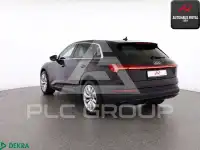 2023 Audi E-TRON